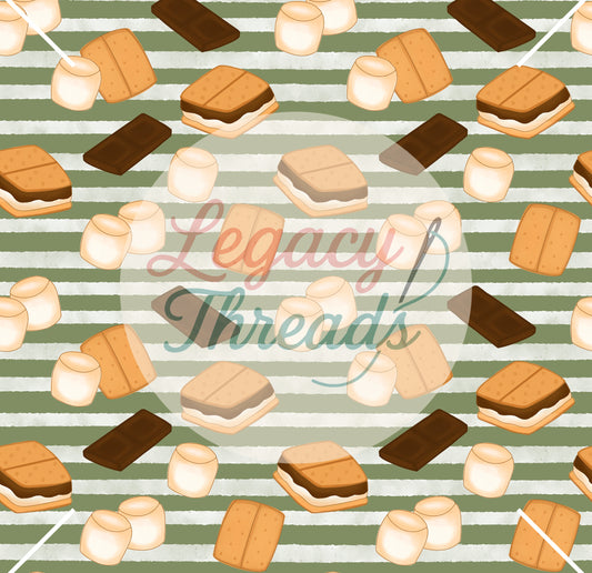 S’mores