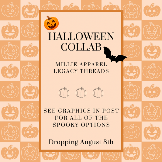 Halloween Collab
