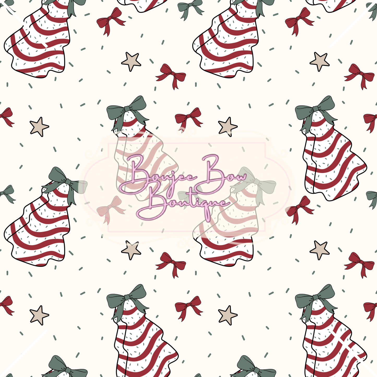 Christmas Cookies