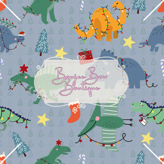 Christmas Dino (Exclusive)