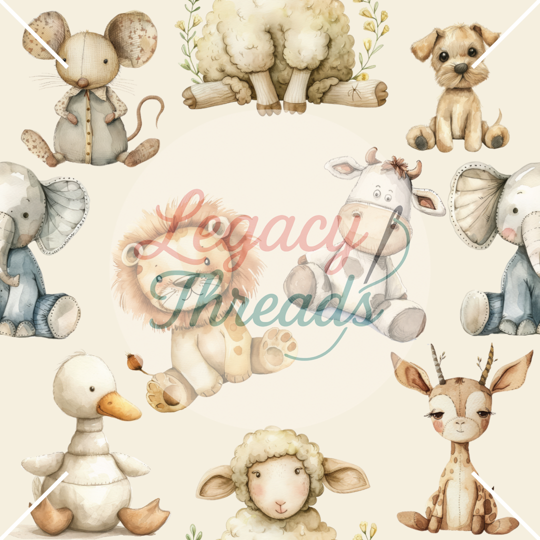 Cute Animals