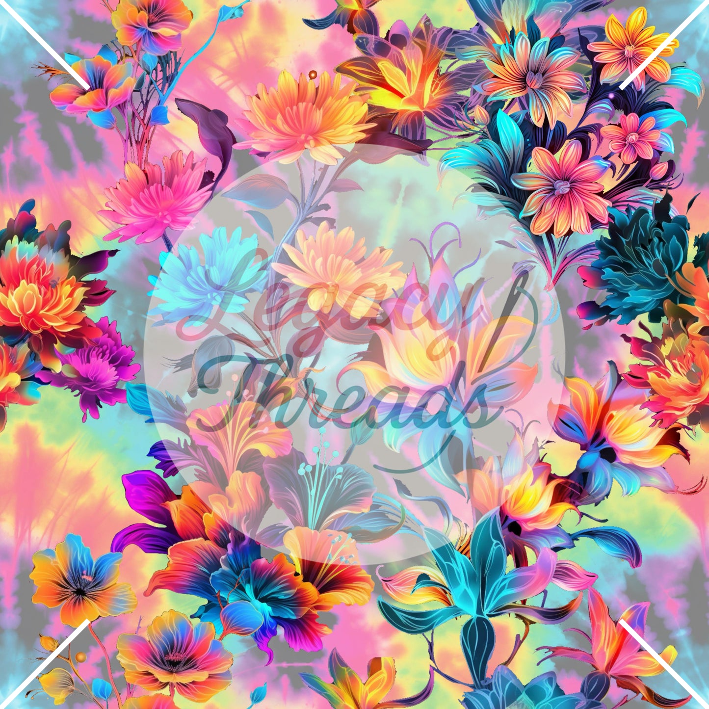 Brightest Floral