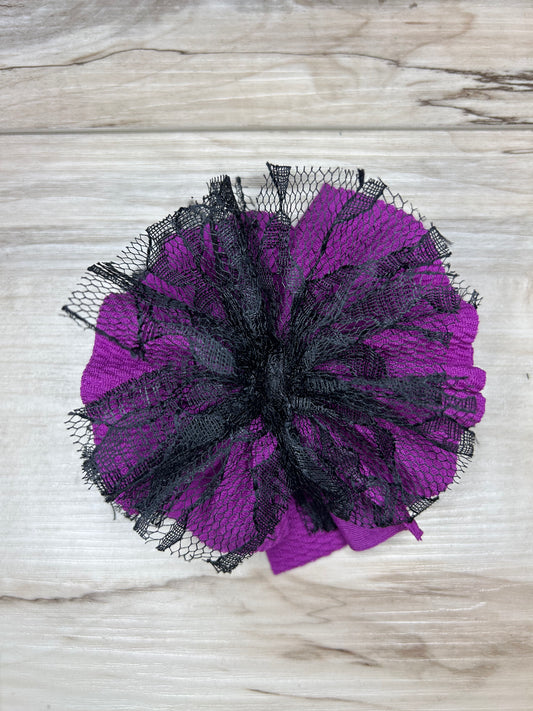 Black Lace Kaia (color options)