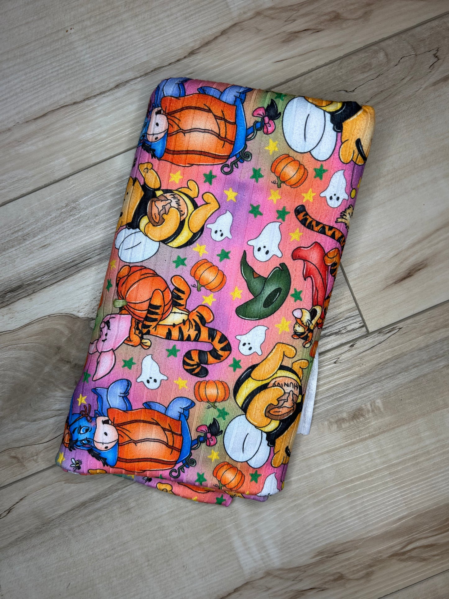 Pooh Halloween