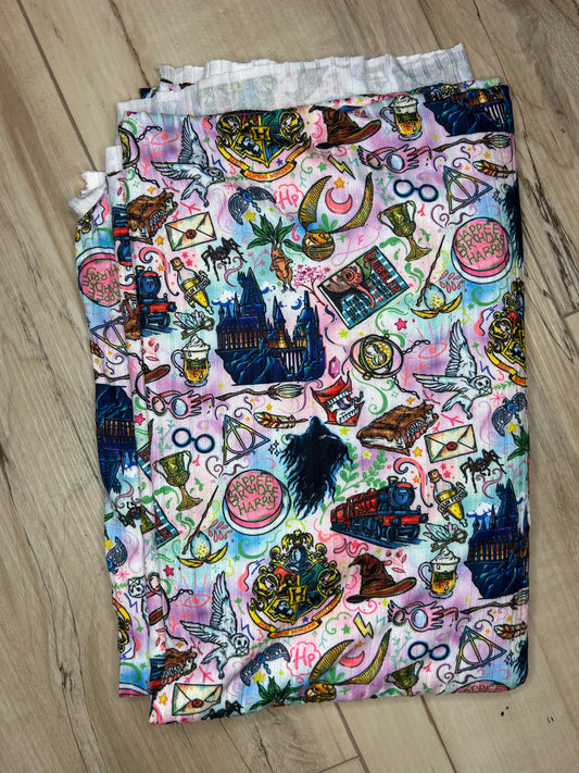 HP girly