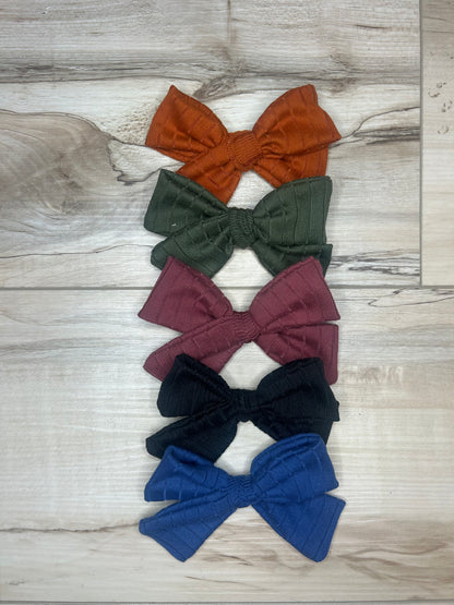 Solids (wide rib)