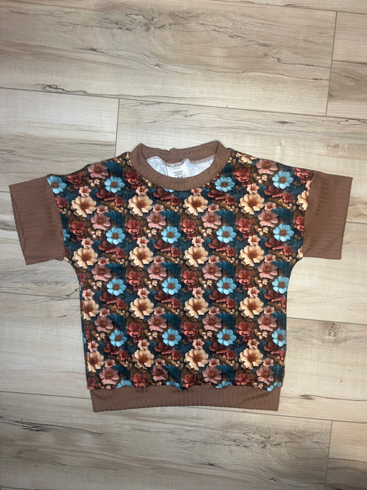 RTS - 6/7 Lounge Top