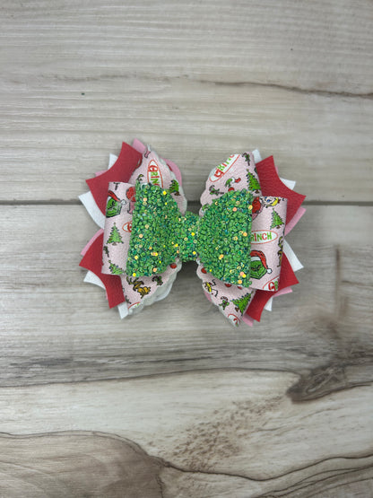 Christmas Extra Boujee Bows