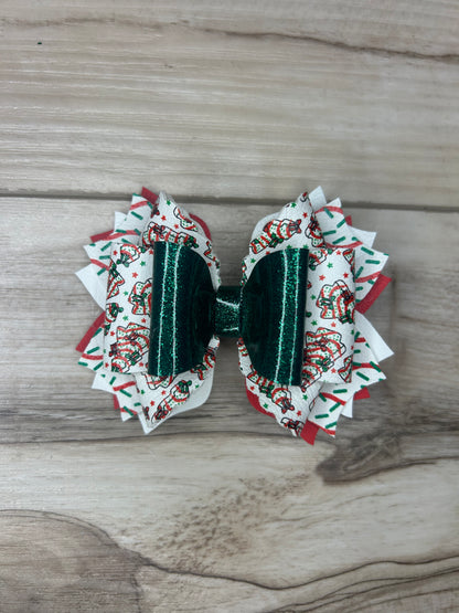 Christmas Extra Boujee Bows