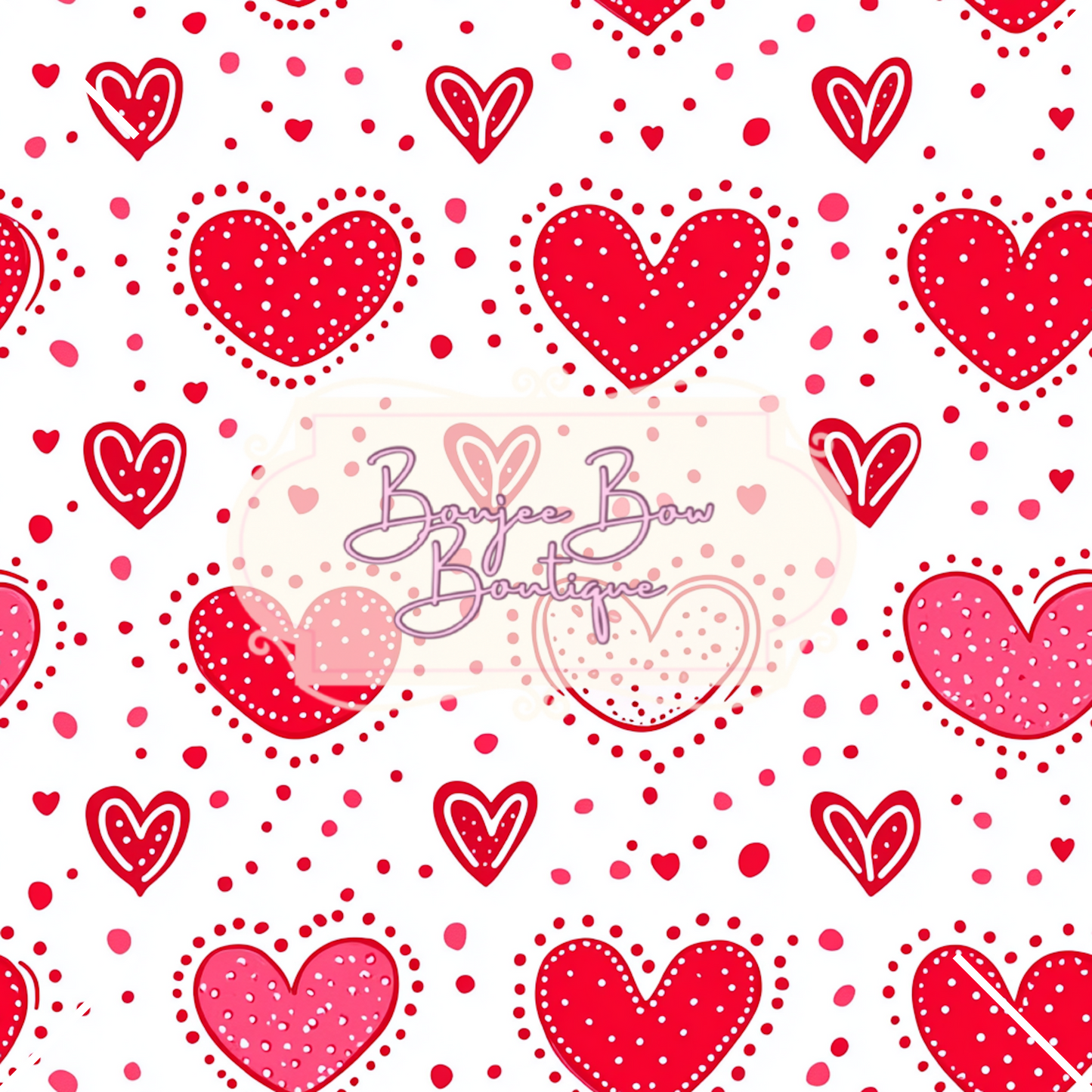 Hearts hearts hearts