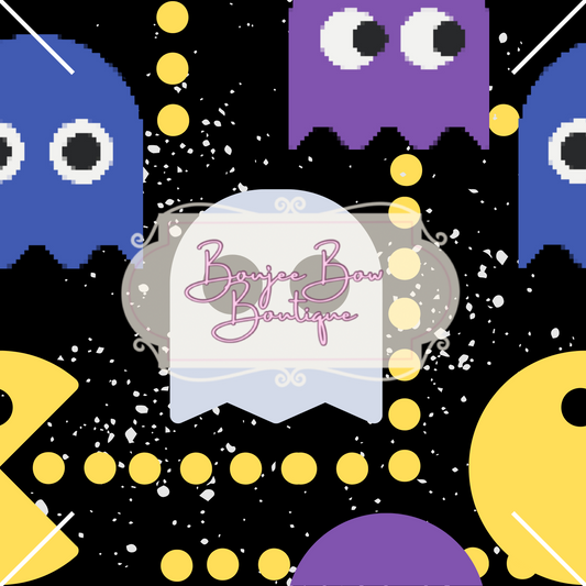 Pac-Man