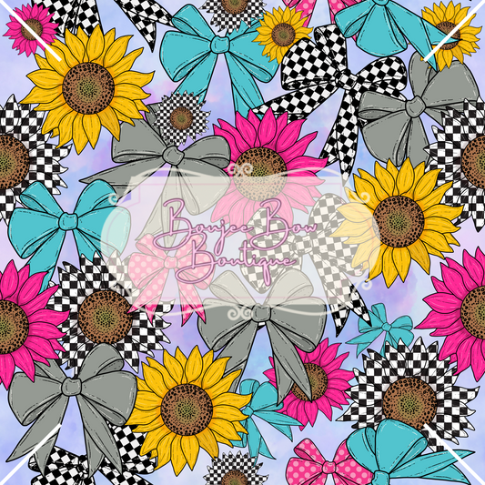 Sunbow Checkers