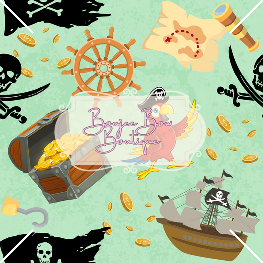 Yo Ho, Yo Ho