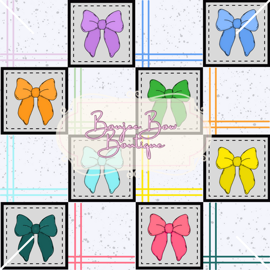 Bow-Tastic