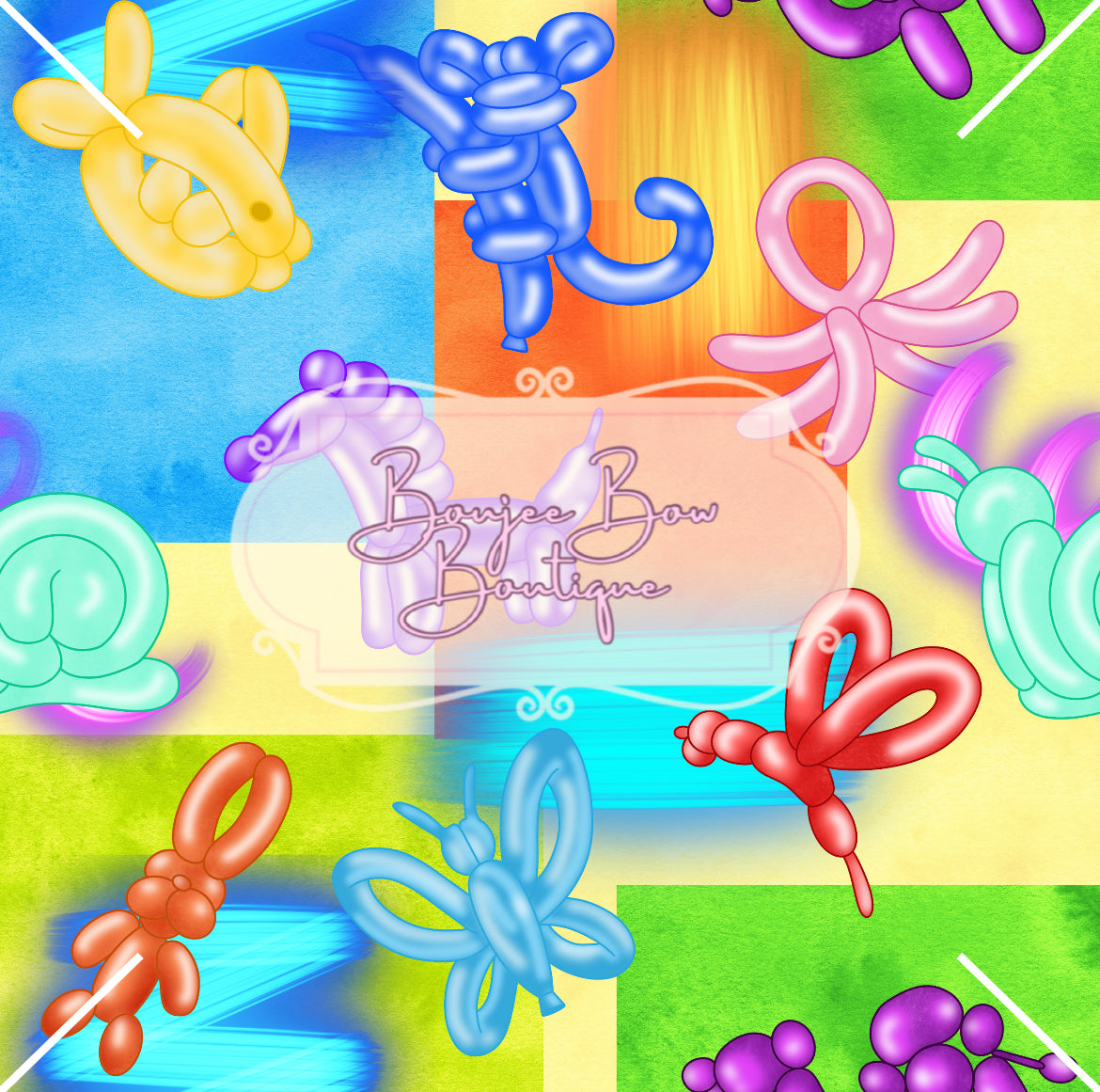 Pop the balloon