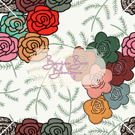 Bunch of Flowers