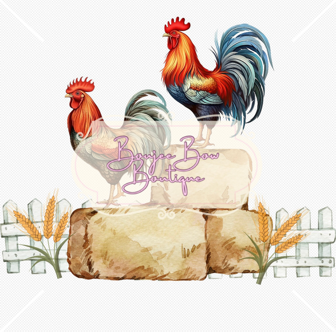 Chicken Coop