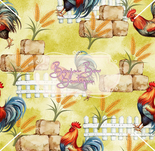 Chicken Coop