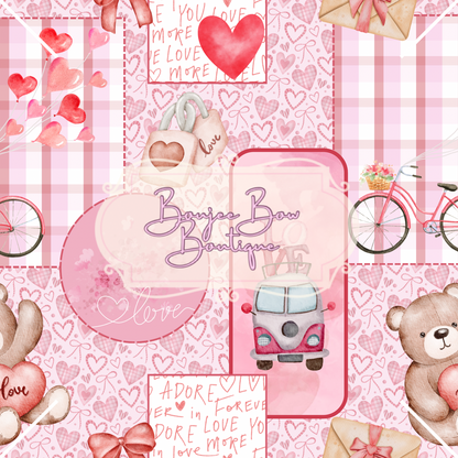 Beary Cute (Exclusive)
