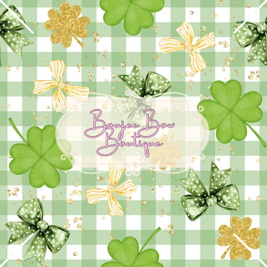 Lucky Bow