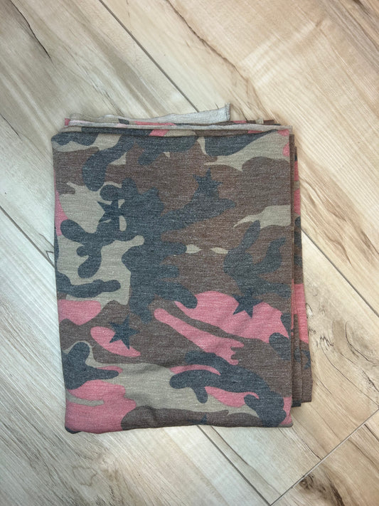 Girly Camo