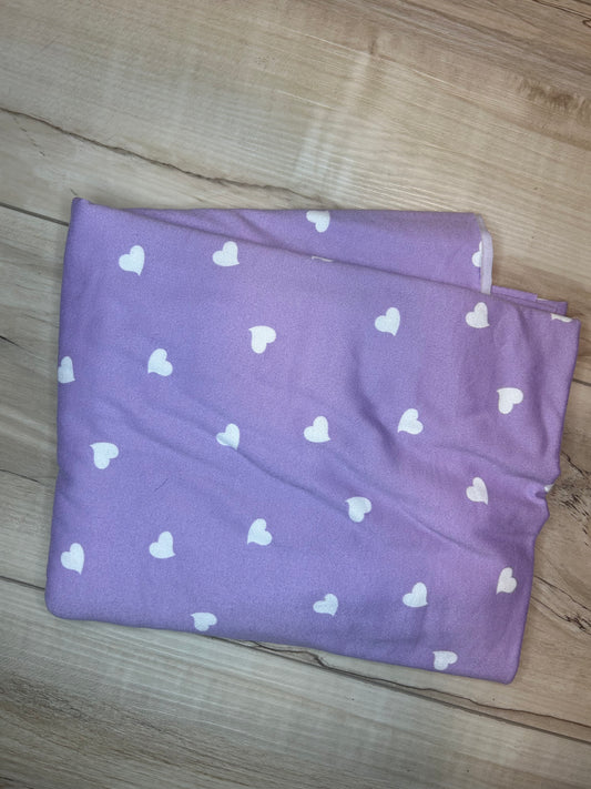 Purple Hearts