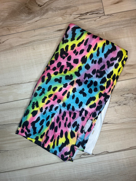 Lisa Frank Cheetah