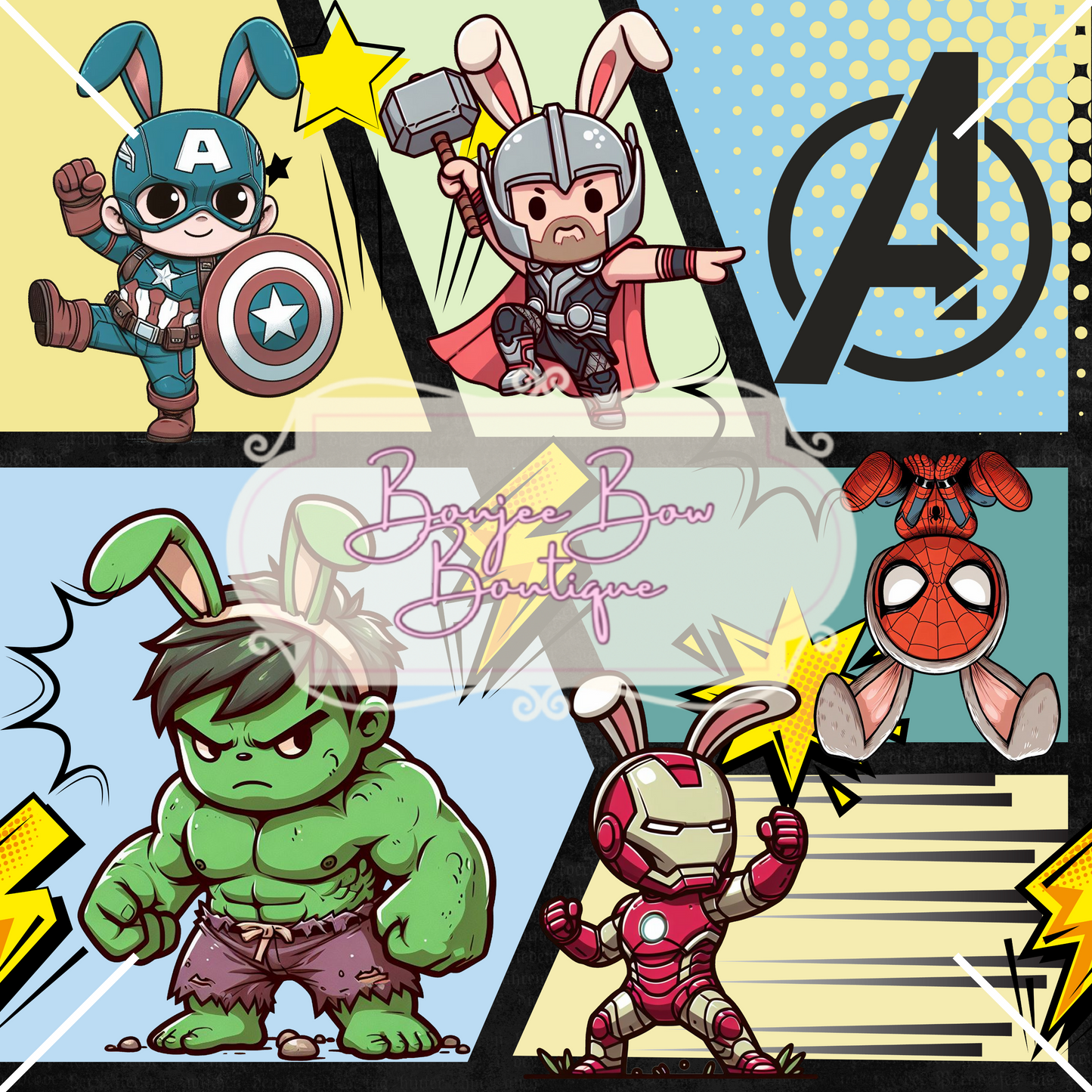 Super Easter