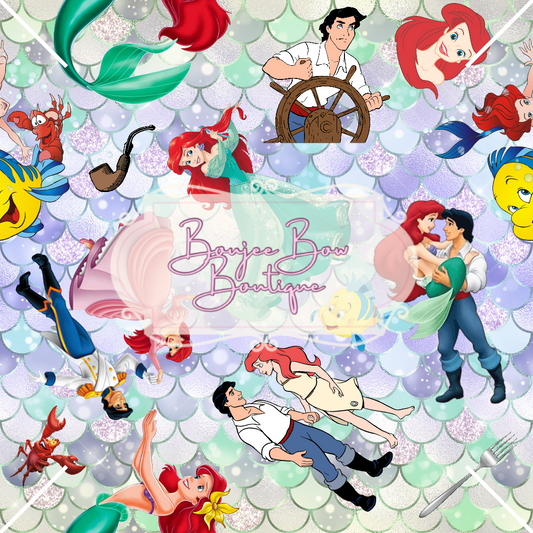Under The Sea