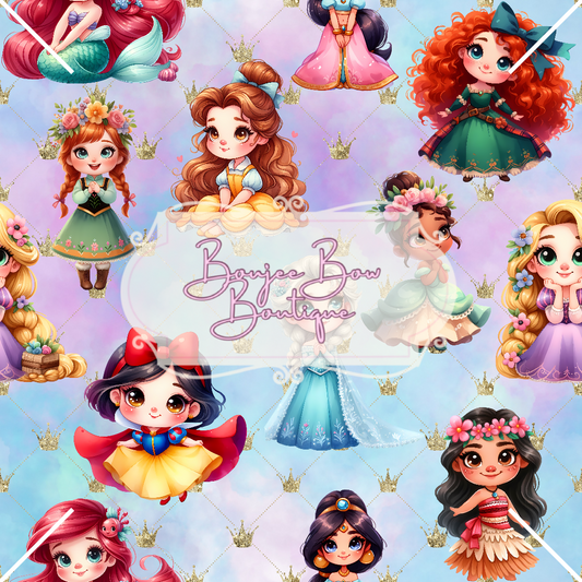 Baby Princess