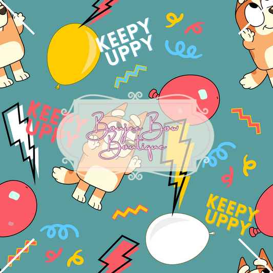 Keepy Uppy