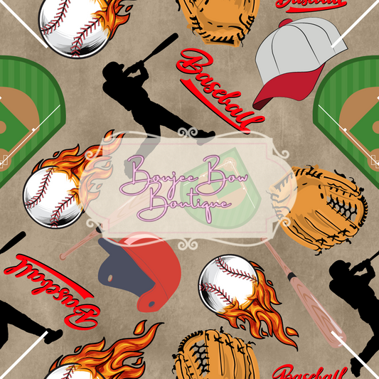 Home Run