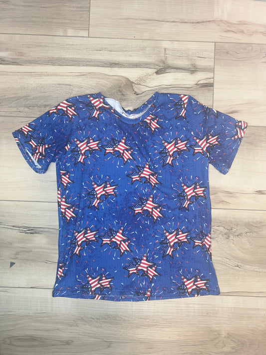 RTS 5T - Basic T