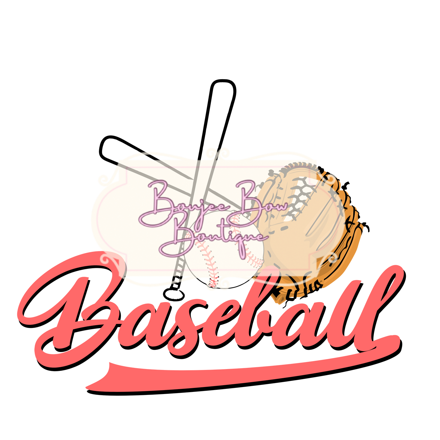 Baseball PNG
