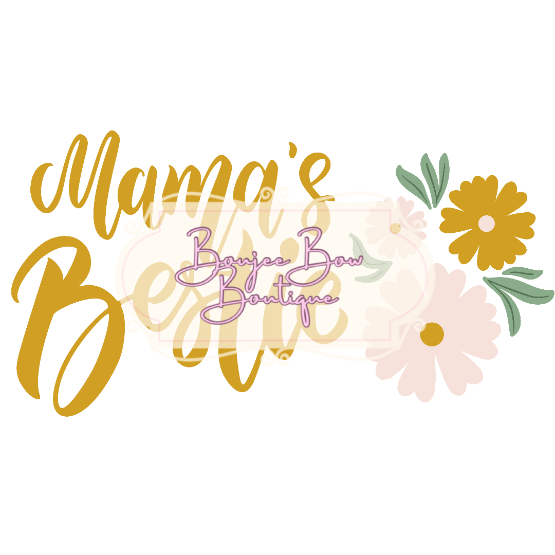 Mama’s Bestie