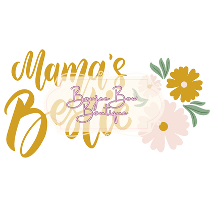 Mama’s Bestie