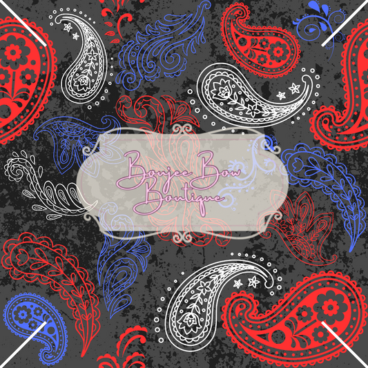 Paisley