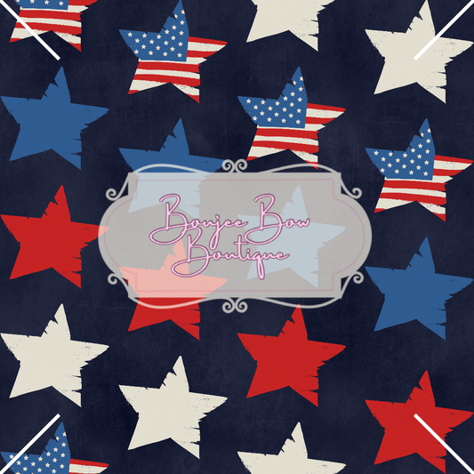 RWB Stars