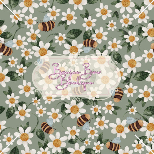 Bees