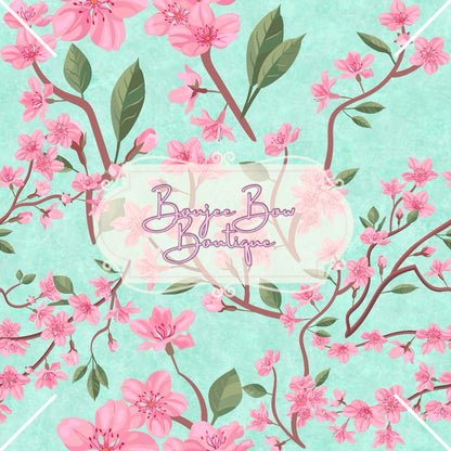 Cherry Blossom