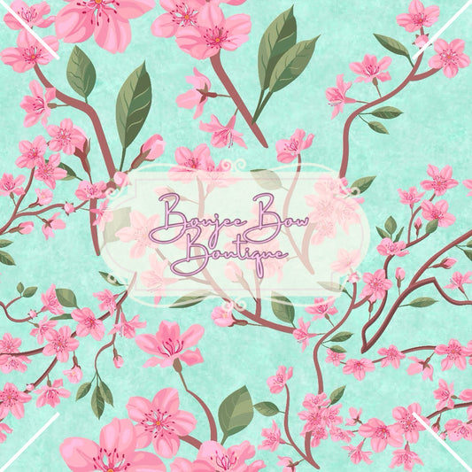 Cherry Blossom