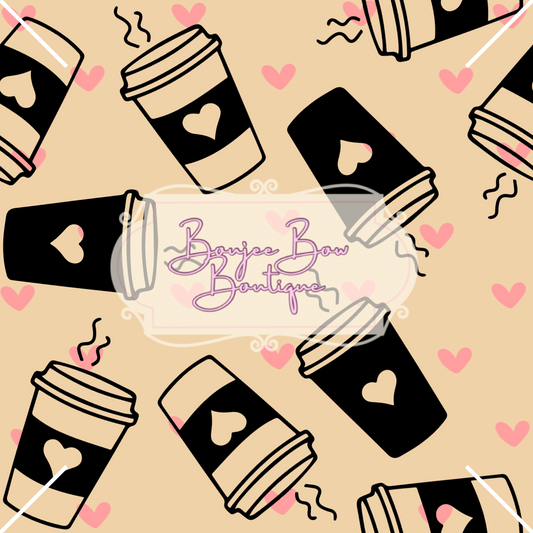 Latte Love