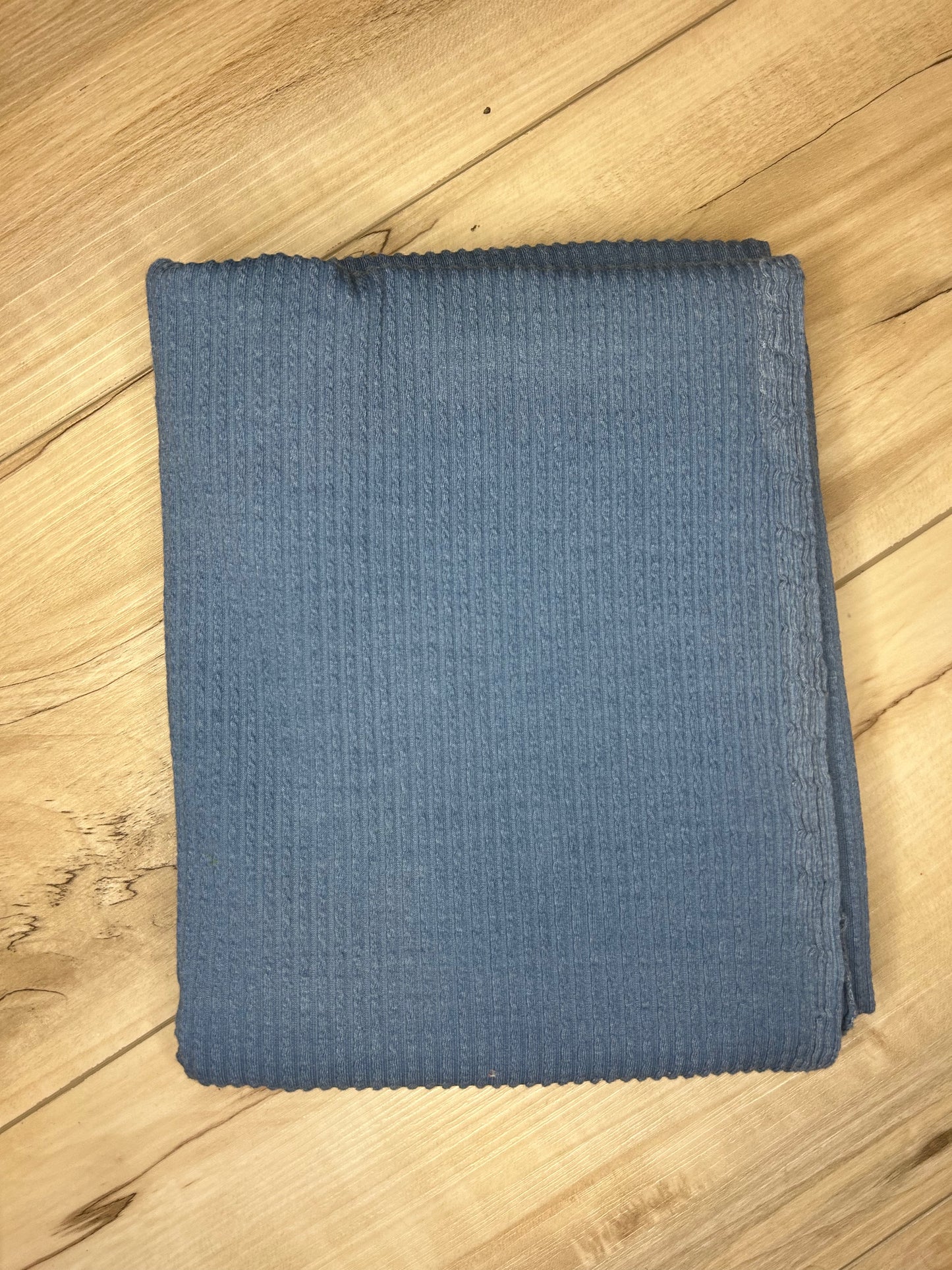 Slate Blue (Urban Ribbed)