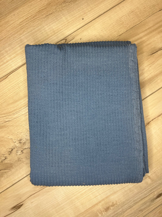 Slate Blue (Urban Ribbed)