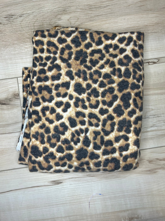 Cheetah (Soft sweater)
