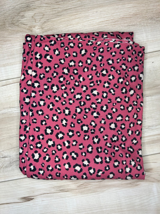 Pink Cheetah (DBP)