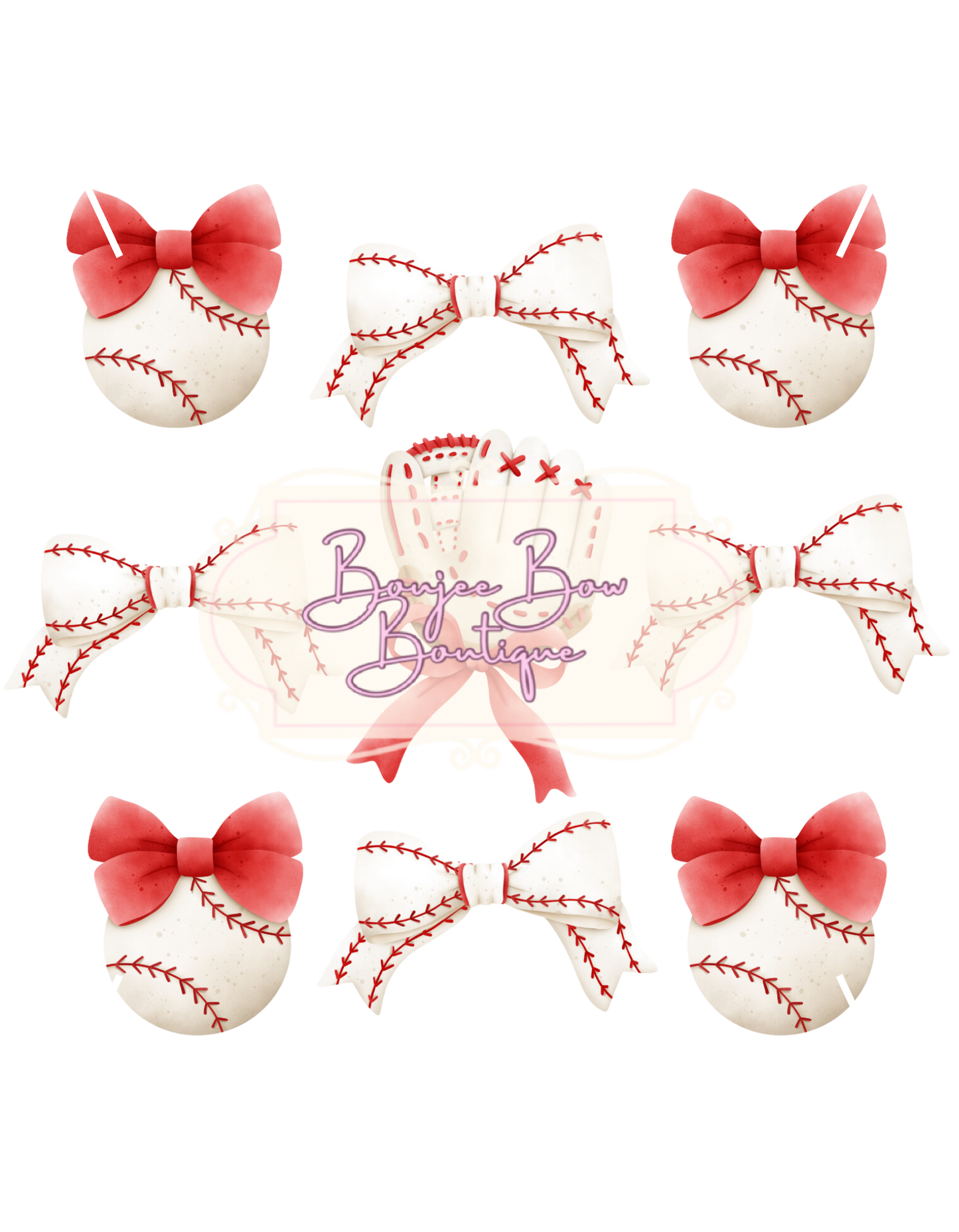 Baseball PNG