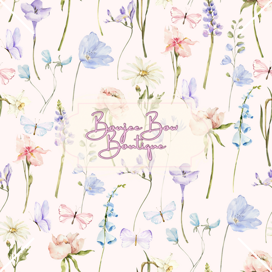 Simple Floral