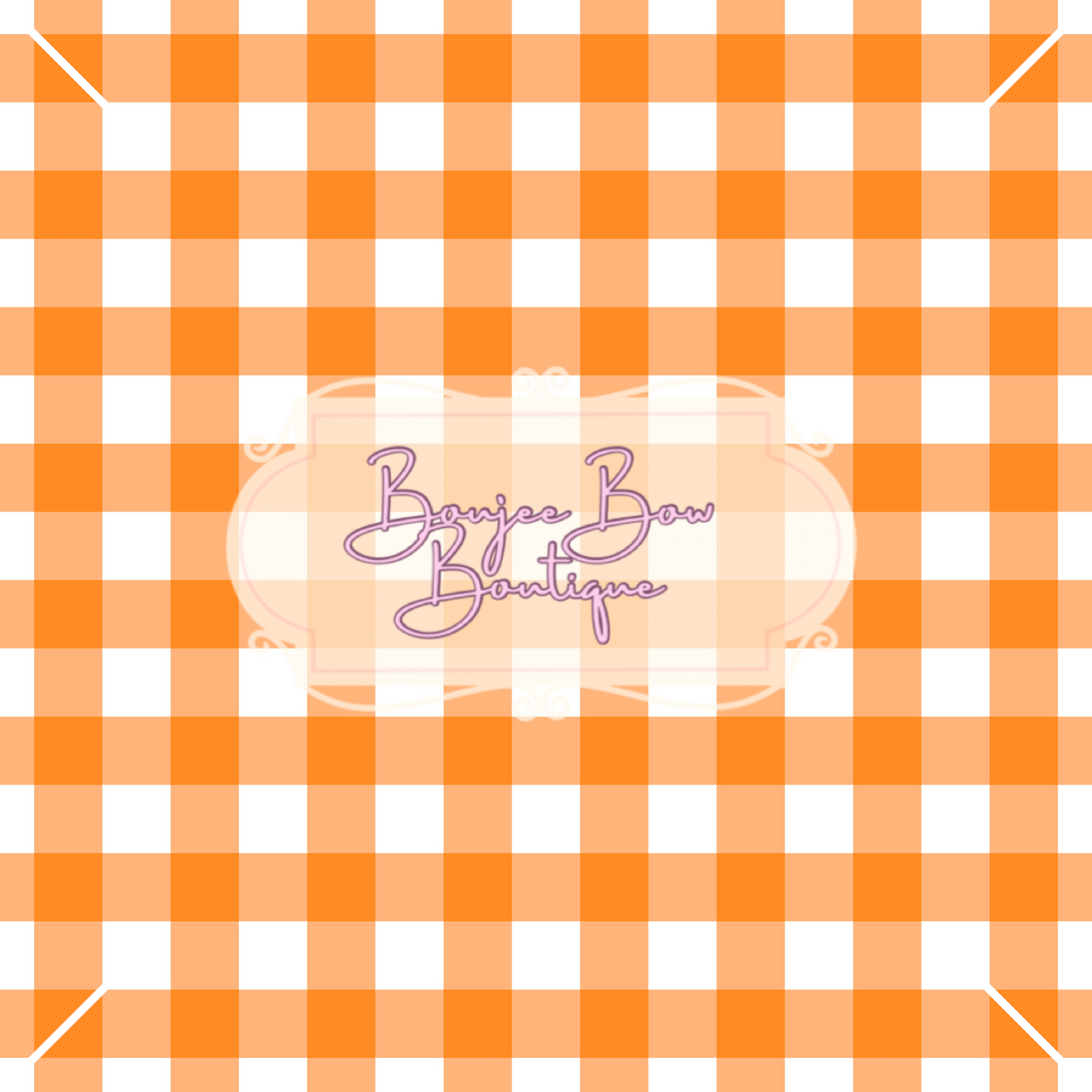 Citrus Patchwork
