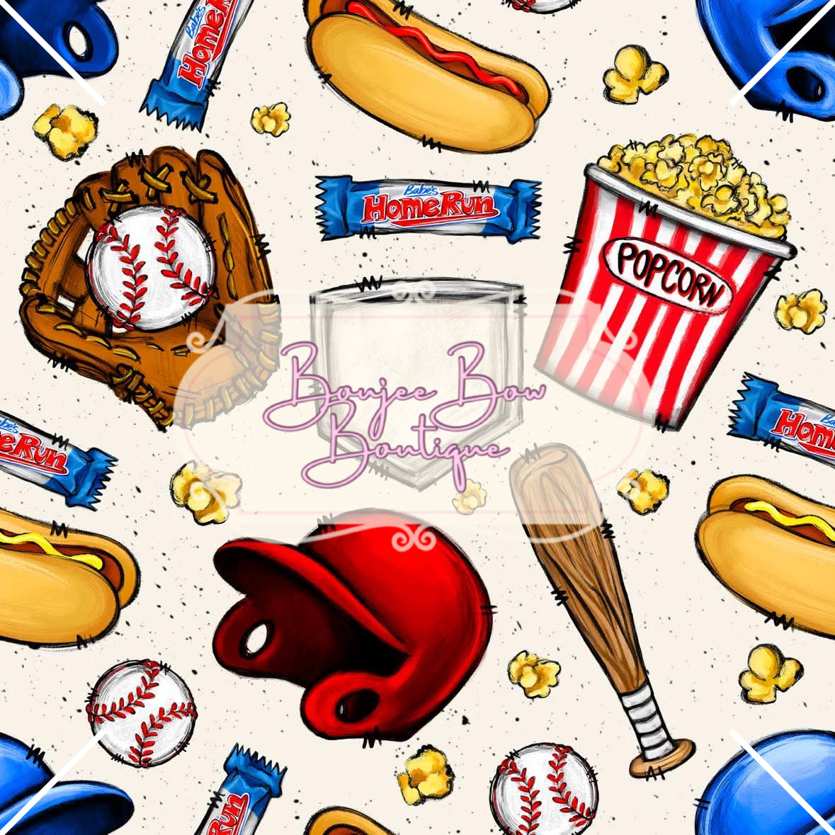 Take Me Out To The Ballgame
